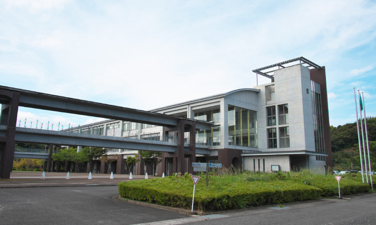 長崎高等技術専門校 50 長崎高等技術専門校