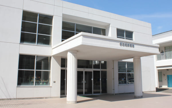 佐世保高等技術専門校