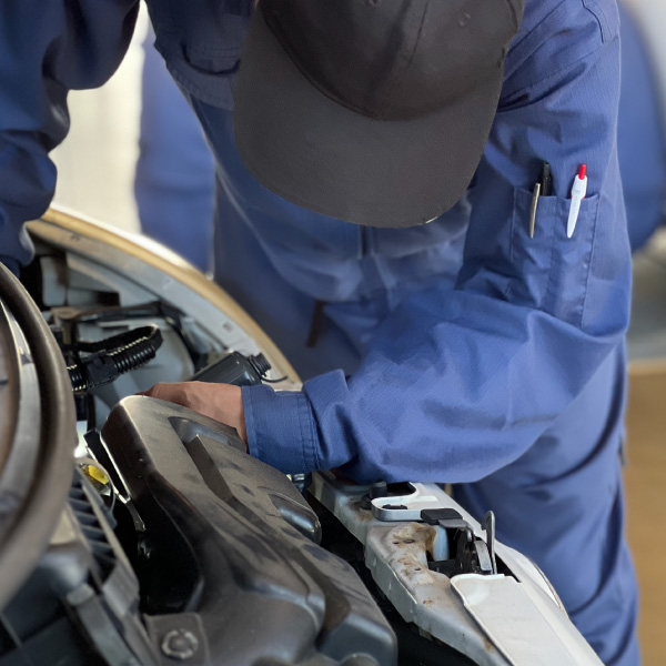 高等技術専門校とは