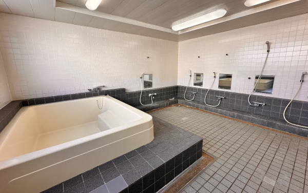 光友寮（訓練生寮）について