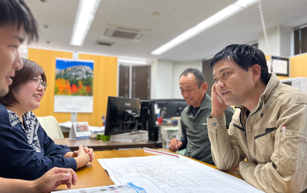 修了生からのエール sakuyou株式会社 酒井さん