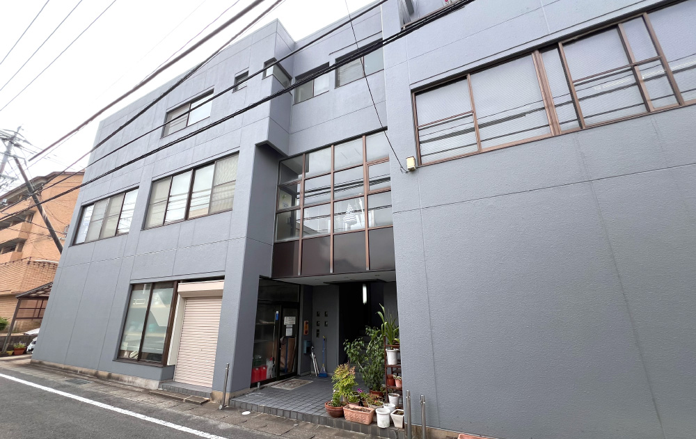 sakuyou株式会社 外観