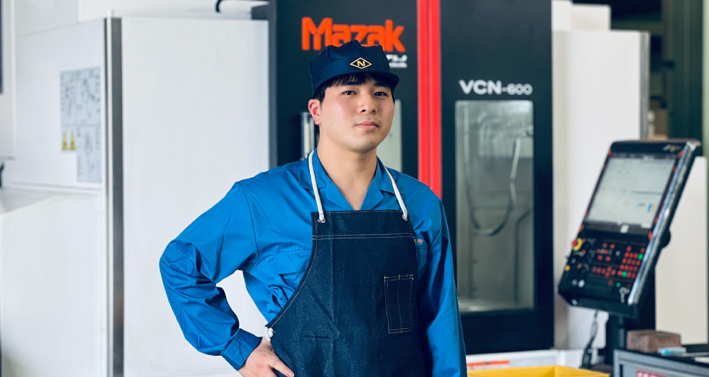 YELL 一瀬　佑樹