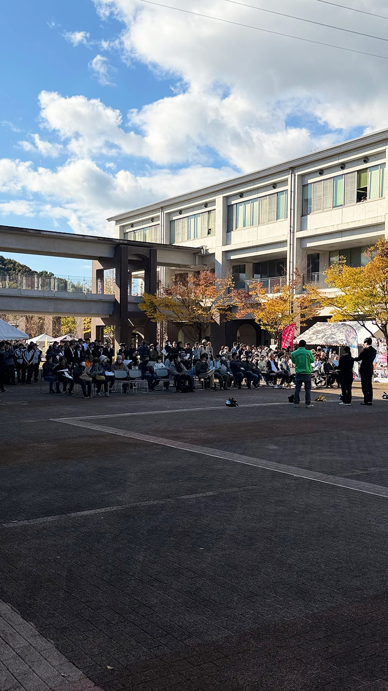 「みんなの技能のひろば」へのご参加ありがとうございました！