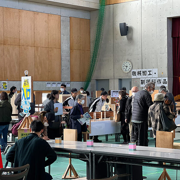 「みんなの技能のひろば」へのご参加ありがとうございました！