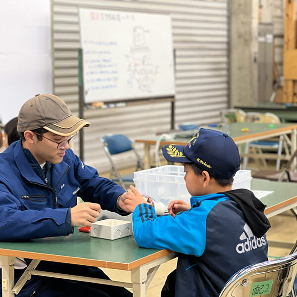 「みんなの技能のひろば」へのご参加ありがとうございました！