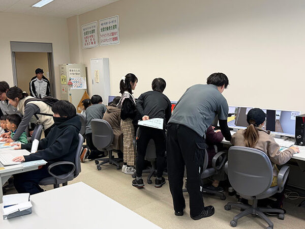 「みんなの技能のひろば」へのご参加ありがとうございました！