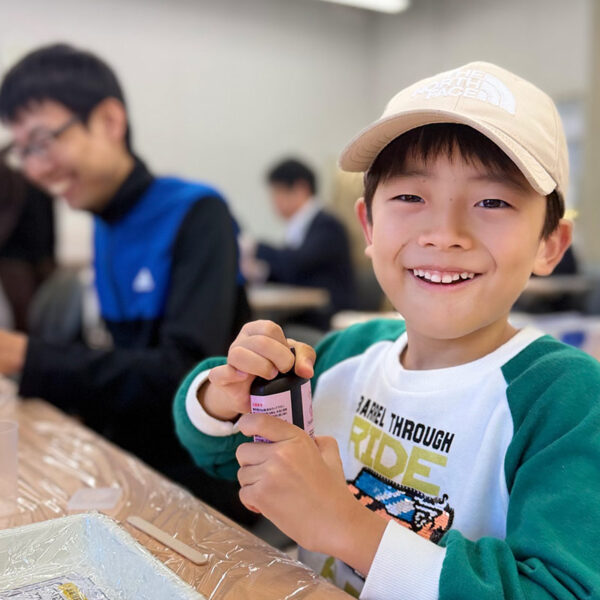 「みんなの技能のひろば」へのご参加ありがとうございました！