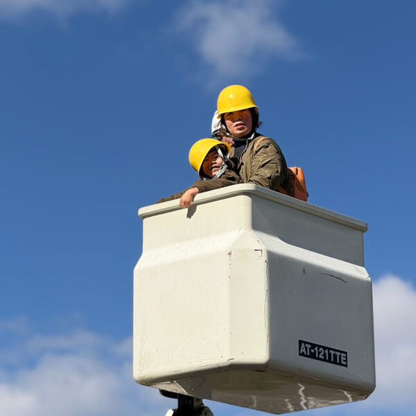 「みんなの技能のひろば」へのご参加ありがとうございました！