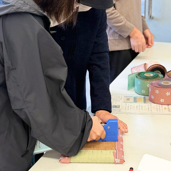 「みんなの技能のひろば」へのご参加ありがとうございました！