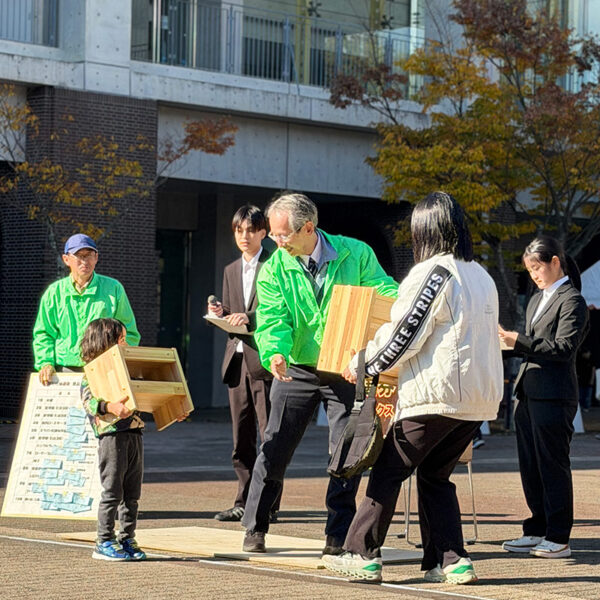 「みんなの技能のひろば」へのご参加ありがとうございました！