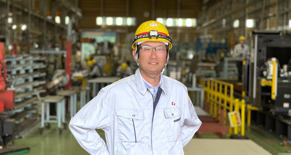 YELL 土居　春貴