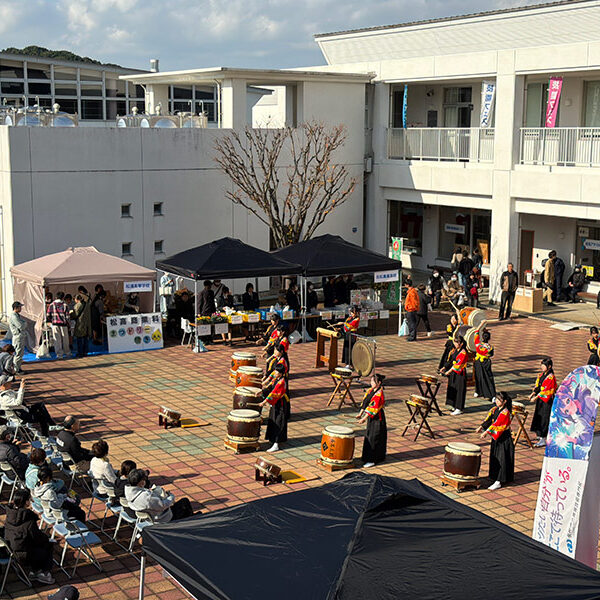 「技能フェス2025　佐世保高技専 in 佐々」へのご参加ありがとうございました！