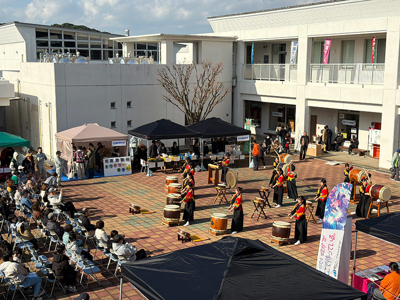 「技能フェス2025　佐世保高技専 in 佐々」へのご参加ありがとうございました！