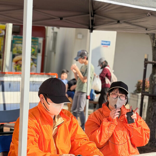 「技能フェス2025　佐世保高技専 in 佐々」へのご参加ありがとうございました！