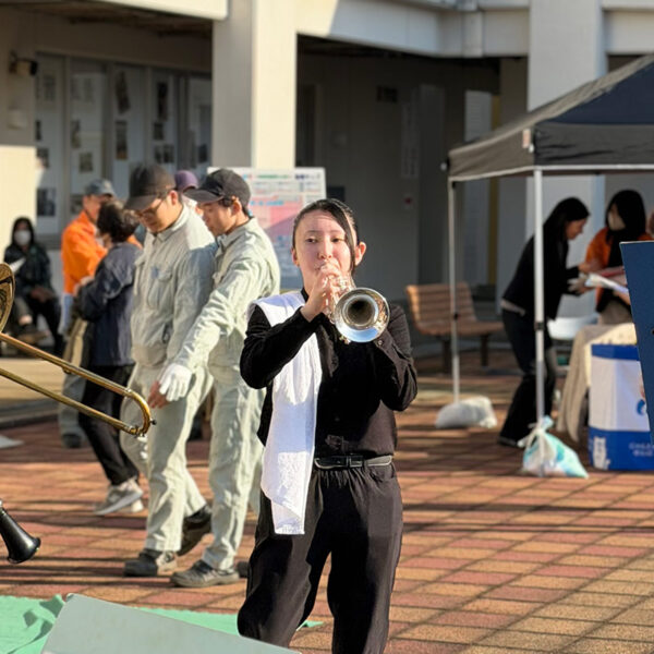 「技能フェス2025　佐世保高技専 in 佐々」へのご参加ありがとうございました！