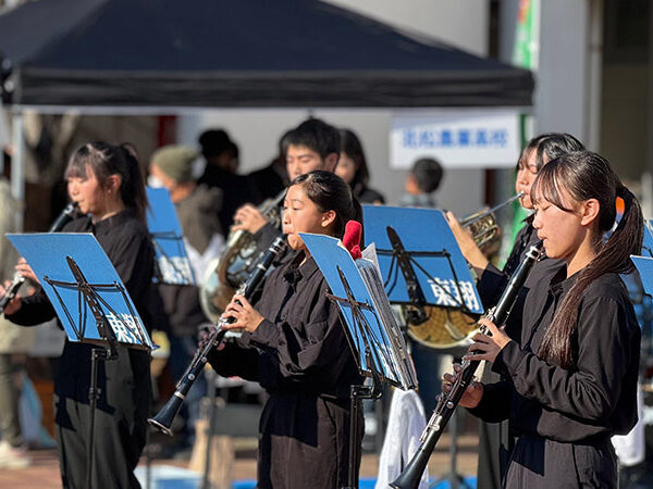 「技能フェス2025　佐世保高技専 in 佐々」へのご参加ありがとうございました！