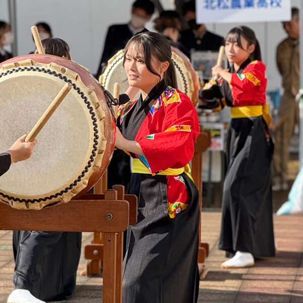 「技能フェス2025　佐世保高技専 in 佐々」へのご参加ありがとうございました！