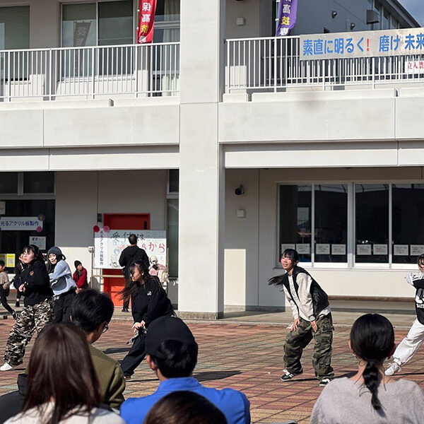 「技能フェス2025　佐世保高技専 in 佐々」へのご参加ありがとうございました！