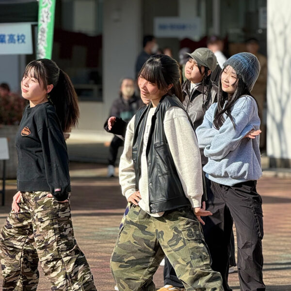 「技能フェス2025　佐世保高技専 in 佐々」へのご参加ありがとうございました！