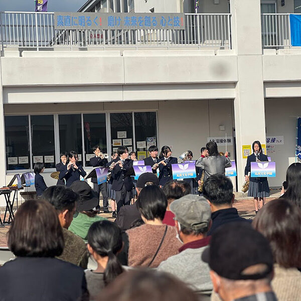 「技能フェス2025　佐世保高技専 in 佐々」へのご参加ありがとうございました！