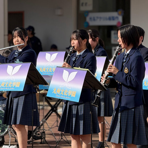 「技能フェス2025　佐世保高技専 in 佐々」へのご参加ありがとうございました！