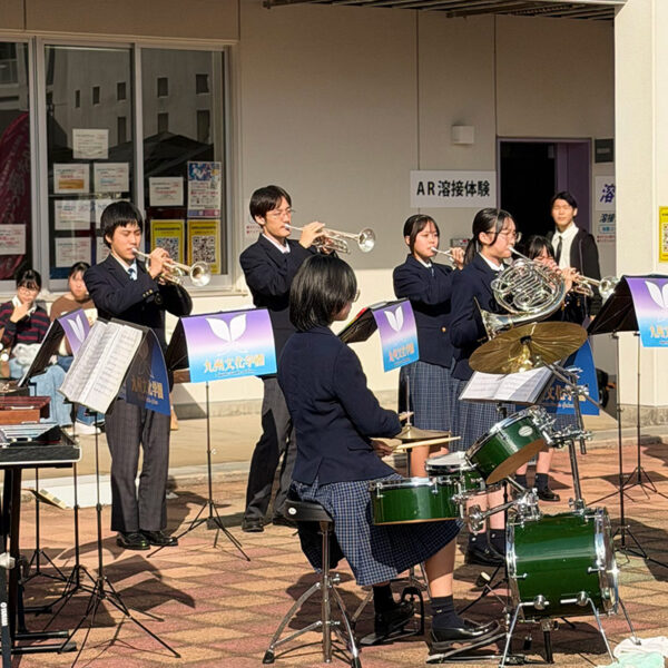 「技能フェス2025　佐世保高技専 in 佐々」へのご参加ありがとうございました！