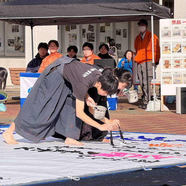 「技能フェス2025　佐世保高技専 in 佐々」へのご参加ありがとうございました！
