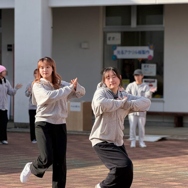 「技能フェス2025　佐世保高技専 in 佐々」へのご参加ありがとうございました！