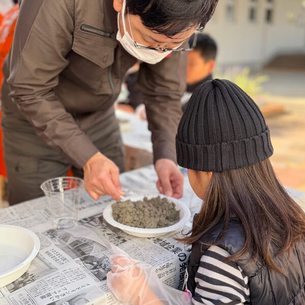 「技能フェス2025　佐世保高技専 in 佐々」へのご参加ありがとうございました！