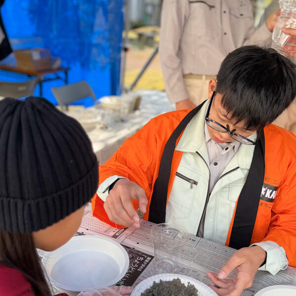 「技能フェス2025　佐世保高技専 in 佐々」へのご参加ありがとうございました！