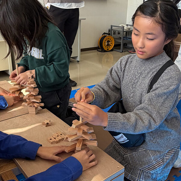 「技能フェス2025　佐世保高技専 in 佐々」へのご参加ありがとうございました！