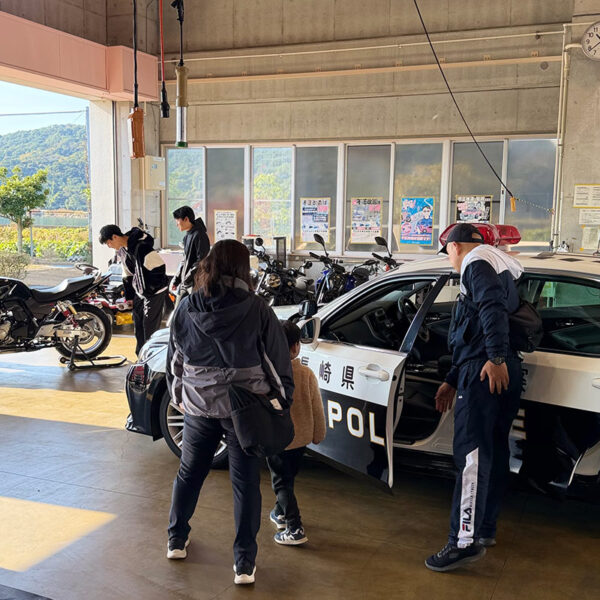 「技能フェス2025　佐世保高技専 in 佐々」へのご参加ありがとうございました！