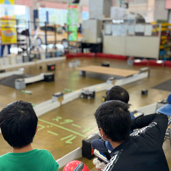 「技能フェス2025　佐世保高技専 in 佐々」へのご参加ありがとうございました！