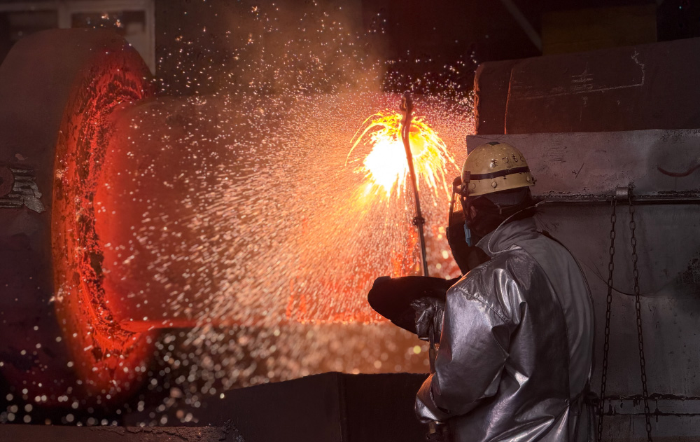 修了生からのエール 佐世保重工業株式会社 松本さん