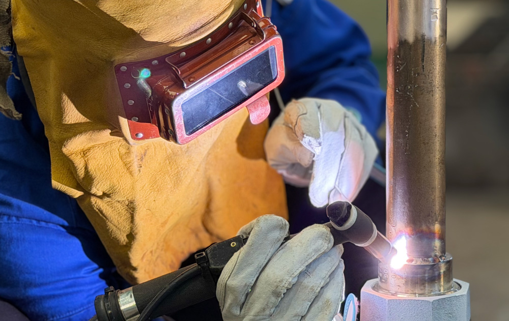 修了生からのエール 株式会社ホーセイ 山口さん