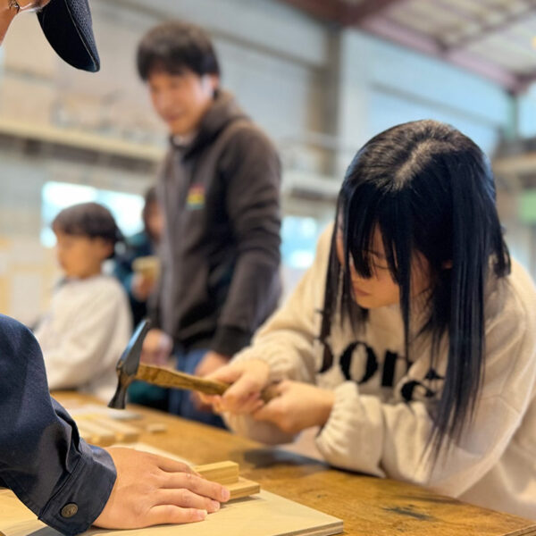 「技能フェス2025　佐世保高技専 in 佐々」へのご参加ありがとうございました！