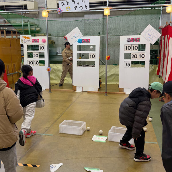 「技能フェス2025　佐世保高技専 in 佐々」へのご参加ありがとうございました！