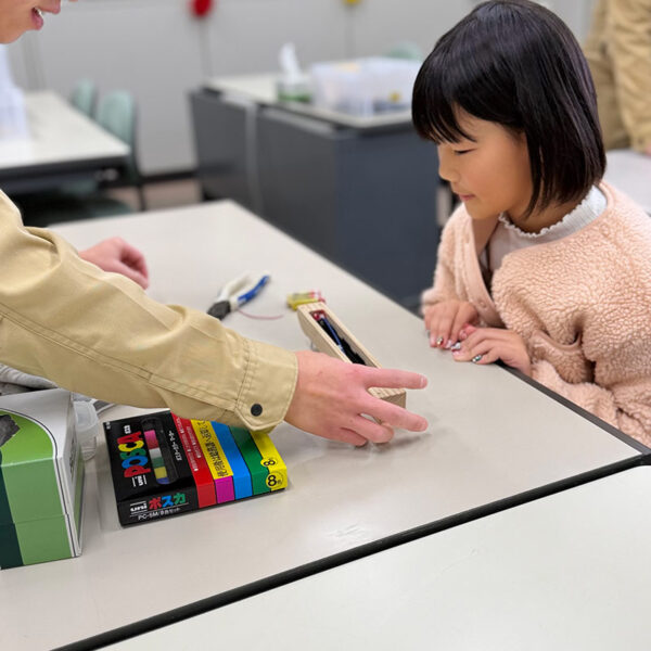 「技能フェス2025　佐世保高技専 in 佐々」へのご参加ありがとうございました！