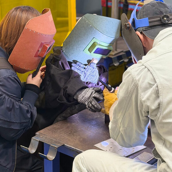 「技能フェス2025　佐世保高技専 in 佐々」へのご参加ありがとうございました！