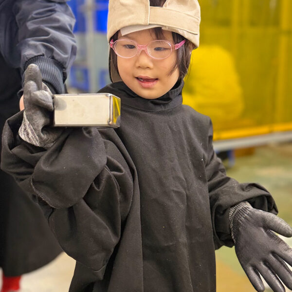 「技能フェス2025　佐世保高技専 in 佐々」へのご参加ありがとうございました！