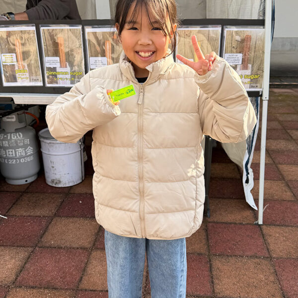 「技能フェス2025　佐世保高技専 in 佐々」へのご参加ありがとうございました！