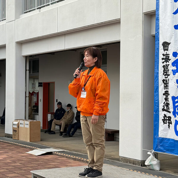 「技能フェス2025　佐世保高技専 in 佐々」へのご参加ありがとうございました！