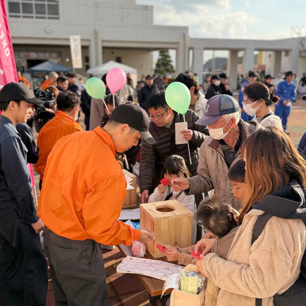 「技能フェス2025　佐世保高技専 in 佐々」へのご参加ありがとうございました！
