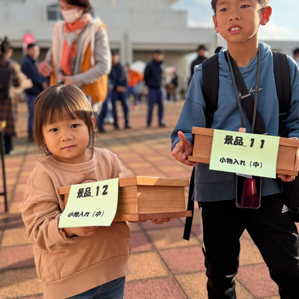 「技能フェス2025　佐世保高技専 in 佐々」へのご参加ありがとうございました！