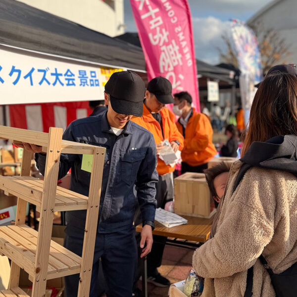 「技能フェス2025　佐世保高技専 in 佐々」へのご参加ありがとうございました！