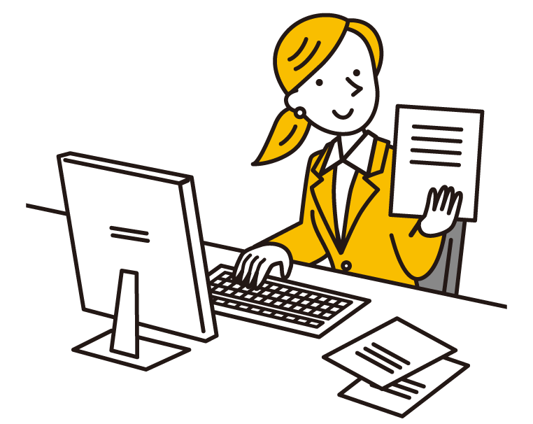 あなたのタイプは…きっちりサポータータイプ！