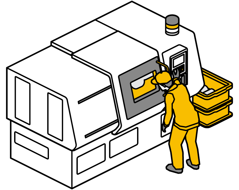 あなたのタイプは…ミクロの世界のマイスタータイプ！